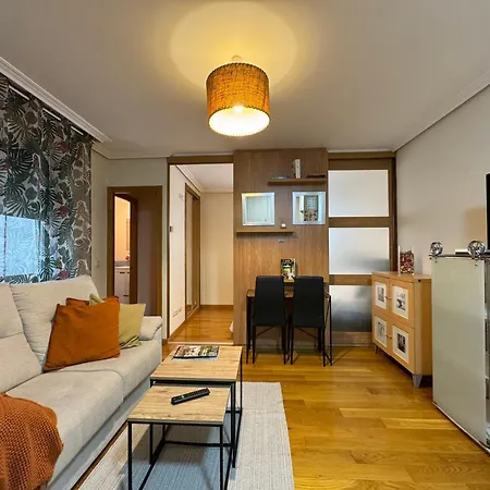 Centrico Con Parking Y Wifi ツ By Rias Baixas * فيجو