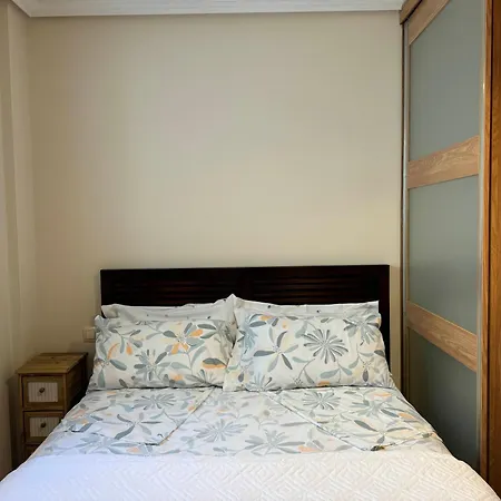 Centrico Con Parking Y Wifi ツ By Rias Baixas شقة فيجو