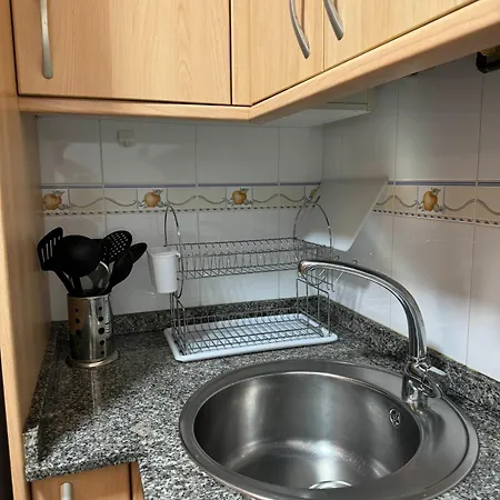 شقة Centrico Con Parking Y Wifi ツ By Rias Baixas فيجو