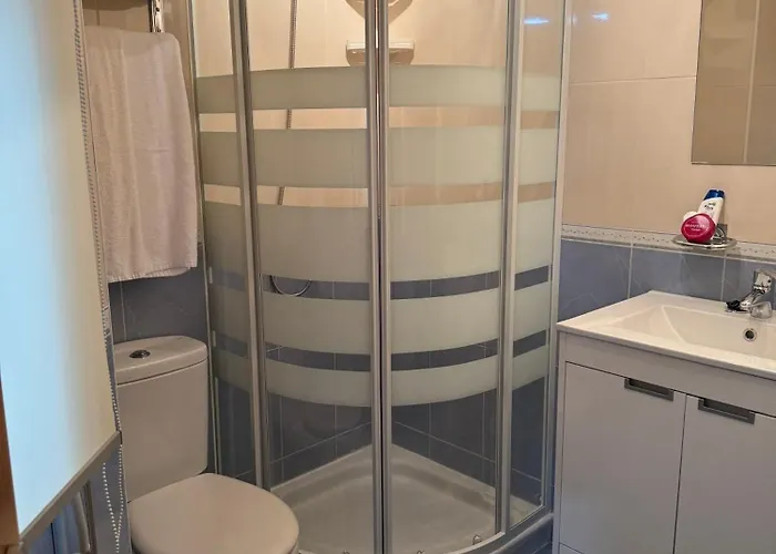 Centrico Con Parking Y Wifi ツ By Rias Baixas Apartmán Vigo