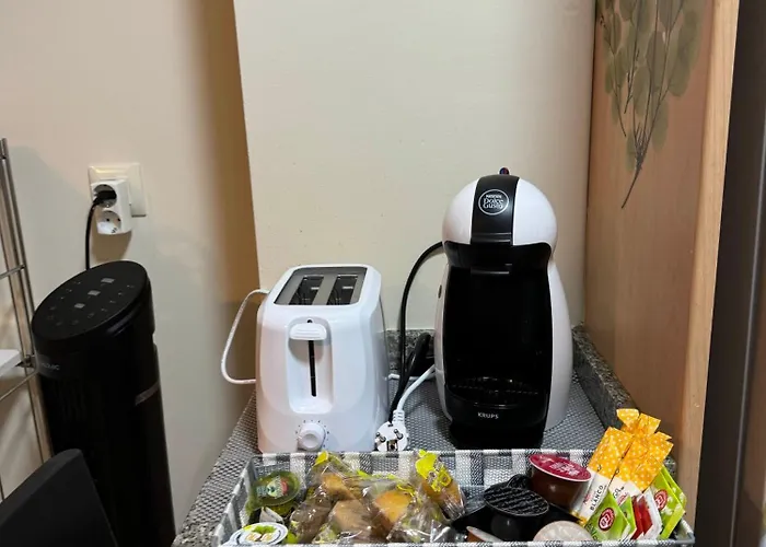 Centrico Con Parking Y Wifi ツ By Rias Baixas